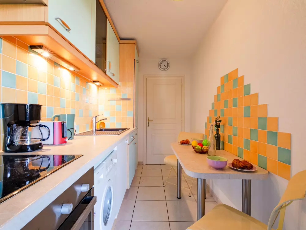 Résidence Le Grand Parc