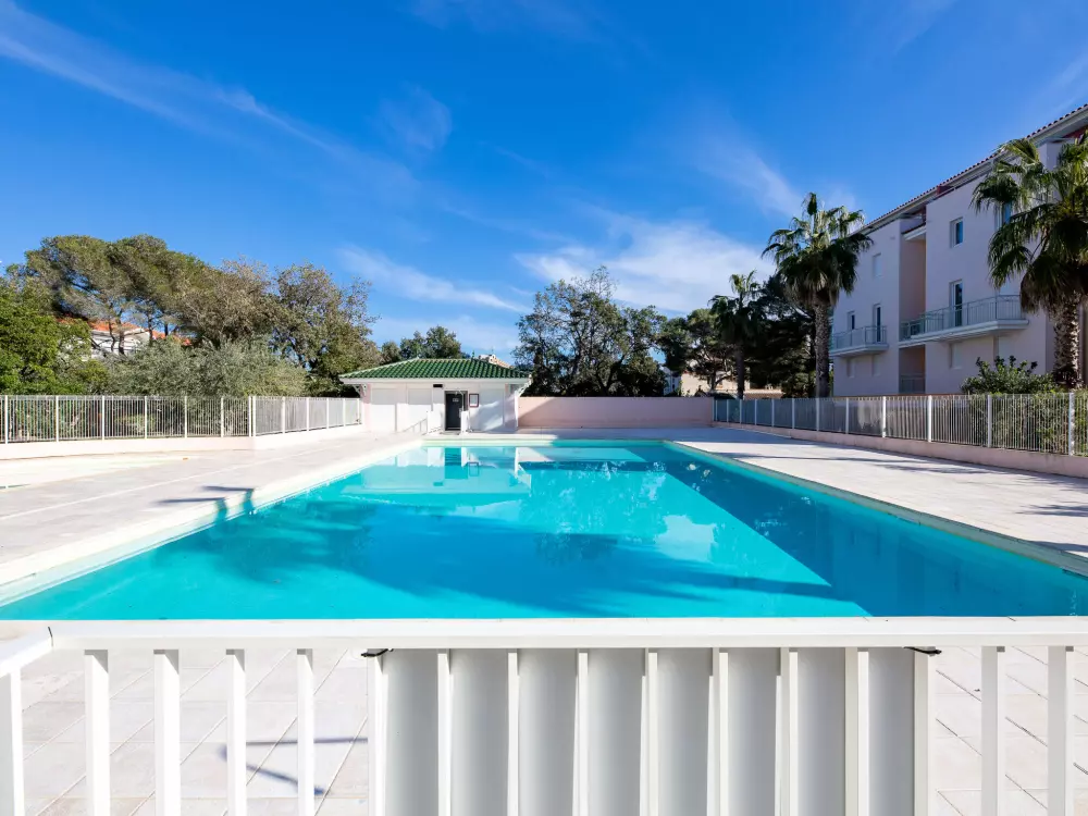 Résidence Le Grand Parc