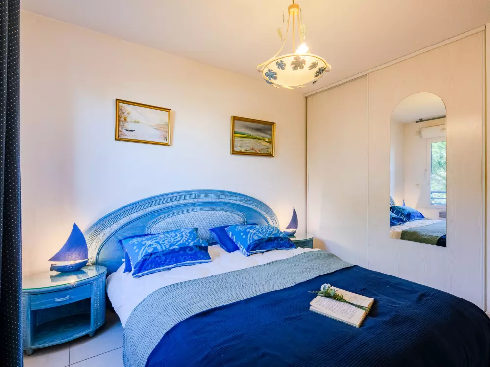 Résidence Le Grand Parc