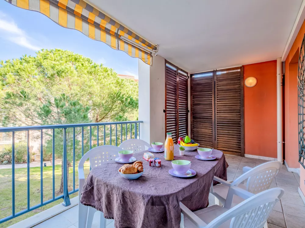 Résidence Le Grand Parc