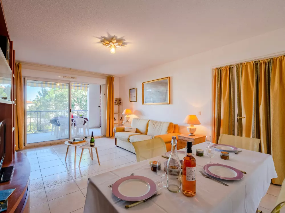 Résidence Le Grand Parc