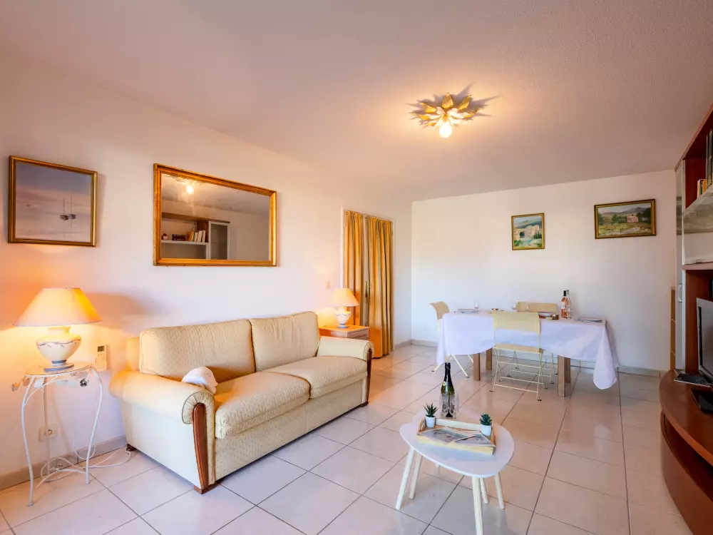 Résidence Le Grand Parc