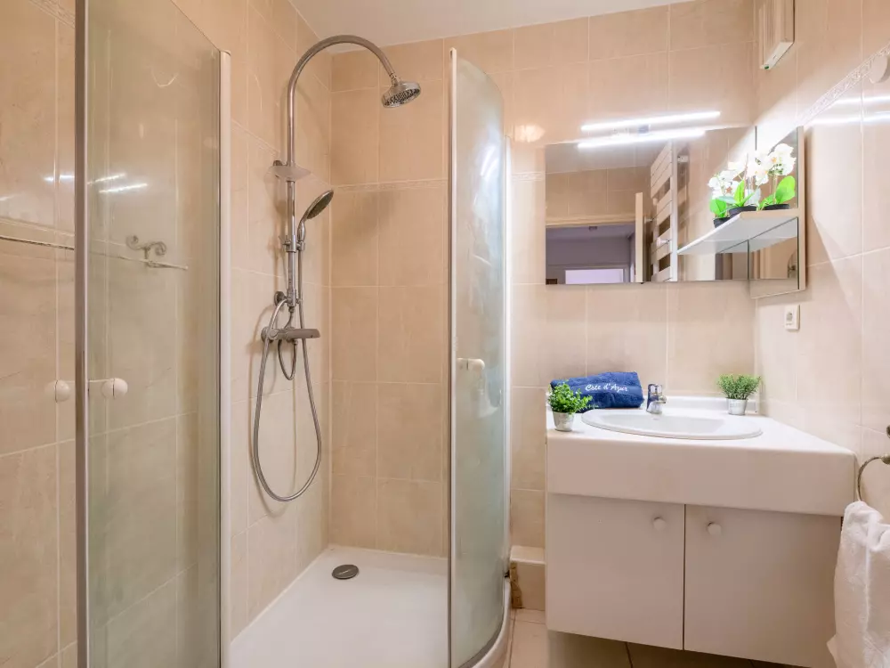 Résidence Le Grand Parc