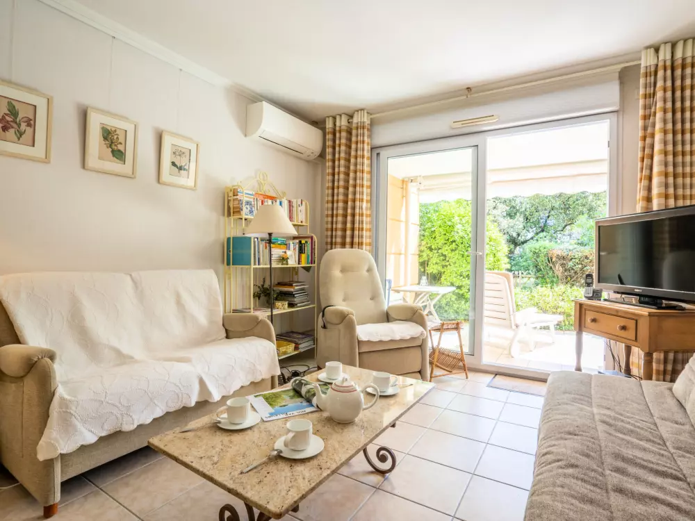 Résidence Le Grand Parc