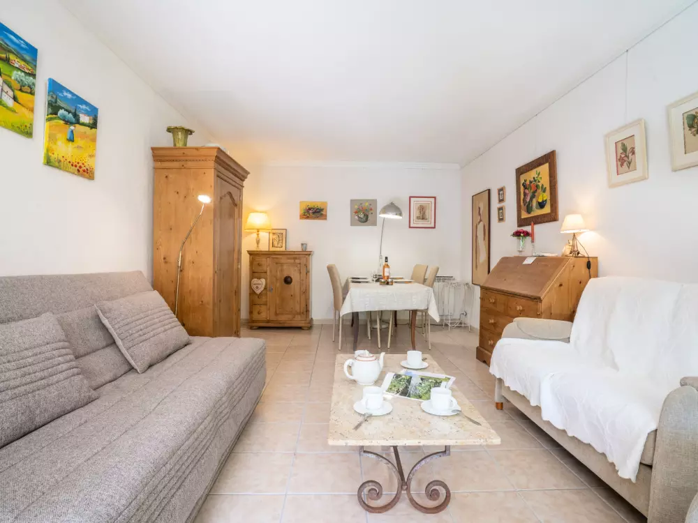 Résidence Le Grand Parc