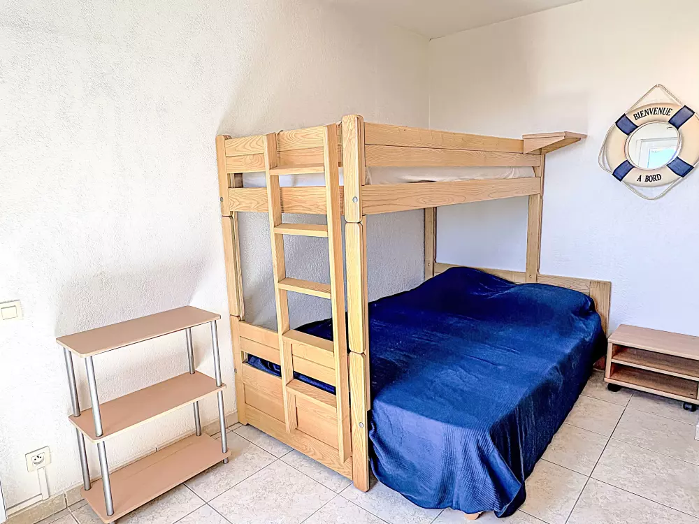 Résidence Le Grand Parc