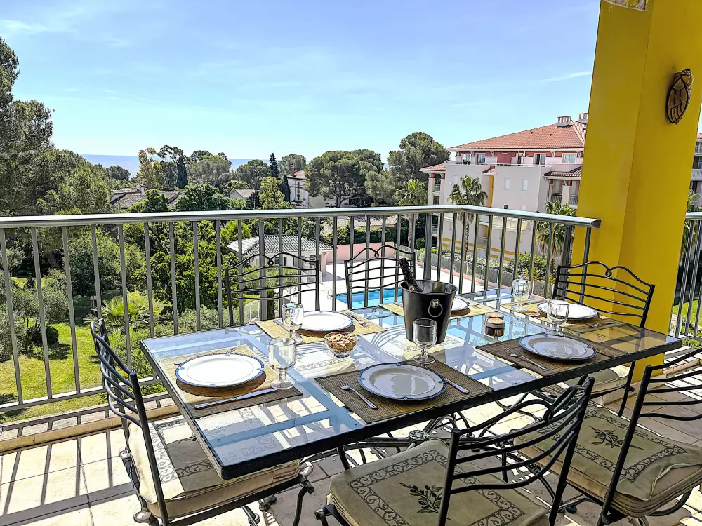 Résidence Le Grand Parc