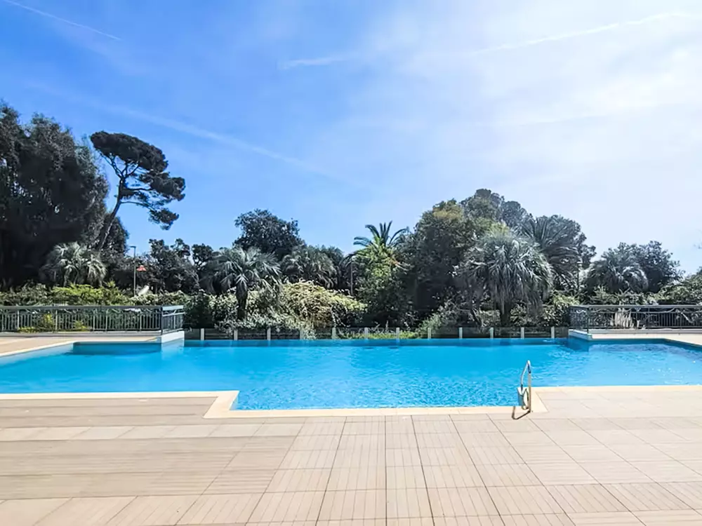 Résidence Le Grand Parc