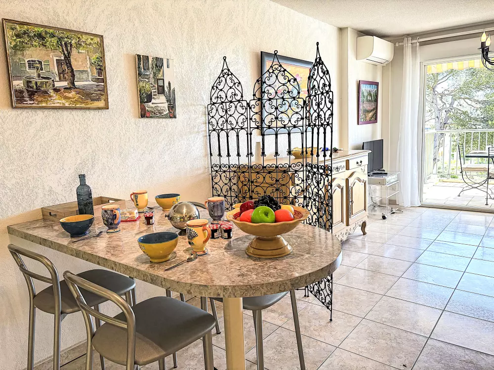 Résidence Le Grand Parc