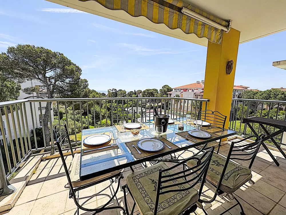 Résidence Le Grand Parc