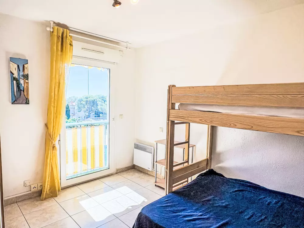 Résidence Le Grand Parc