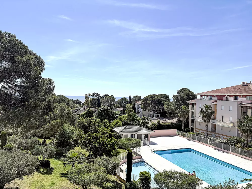 Résidence Le Grand Parc