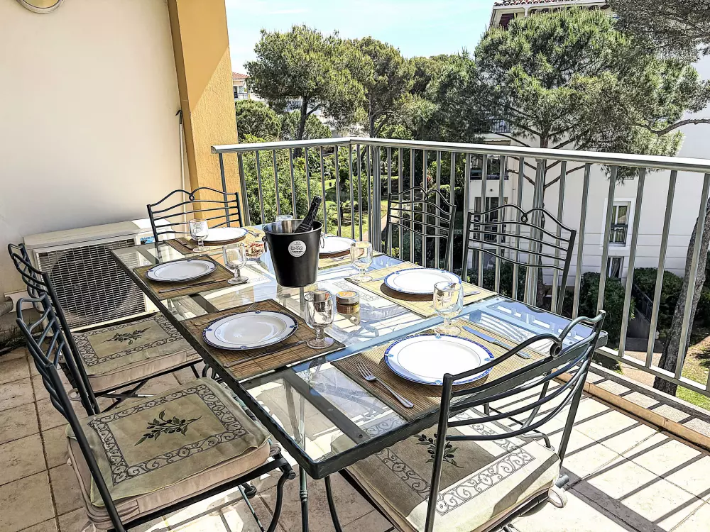 Résidence Le Grand Parc