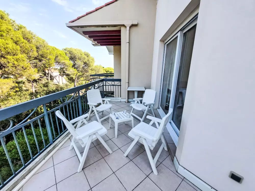 Résidence Le Grand Parc