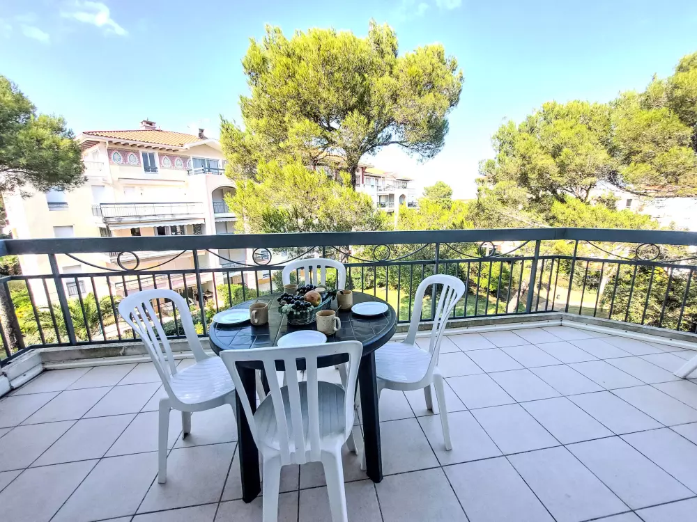 Résidence Le Grand Parc