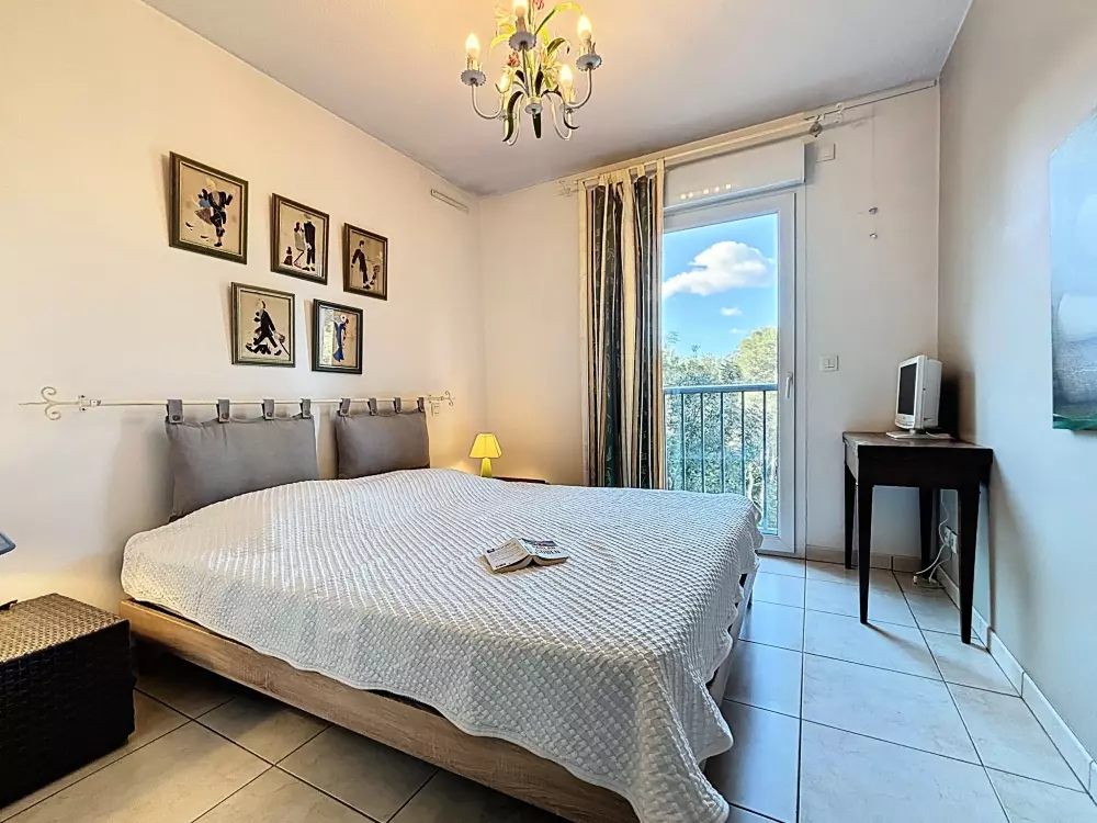 Résidence Le Grand Parc