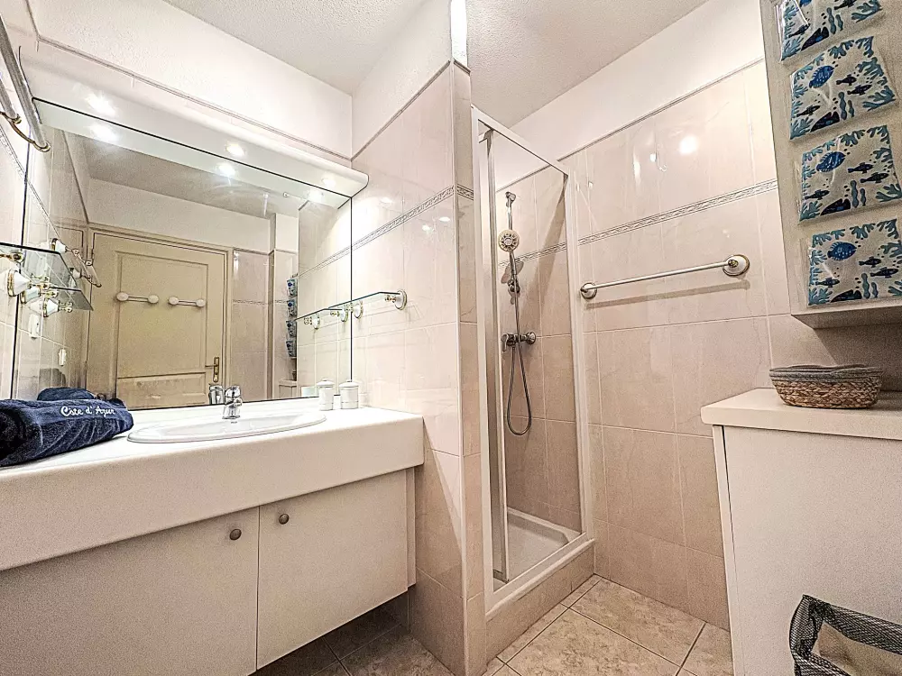 Résidence Le Grand Parc