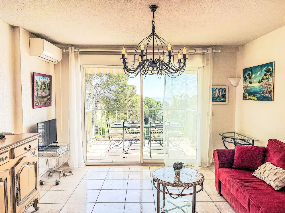 Résidence Le Grand Parc