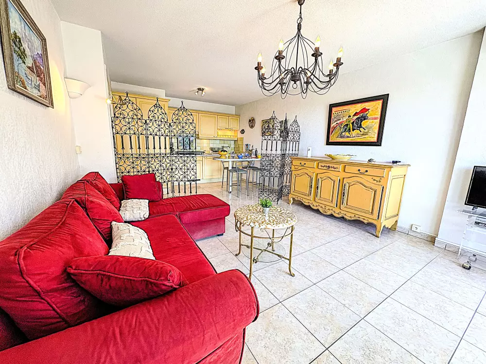 Résidence Le Grand Parc