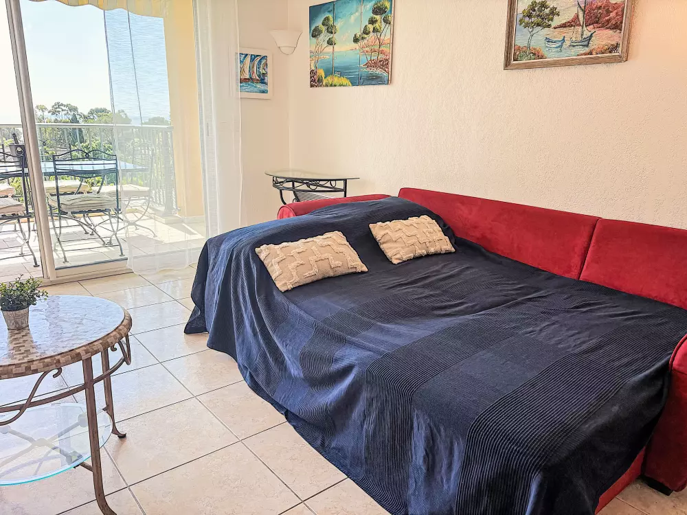 Résidence Le Grand Parc