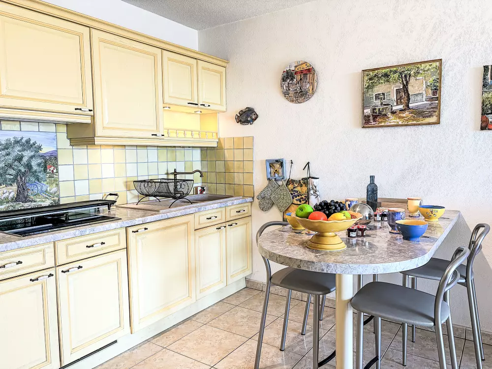 Résidence Le Grand Parc