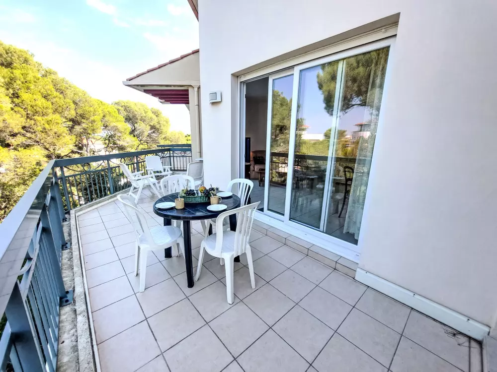 Résidence Le Grand Parc