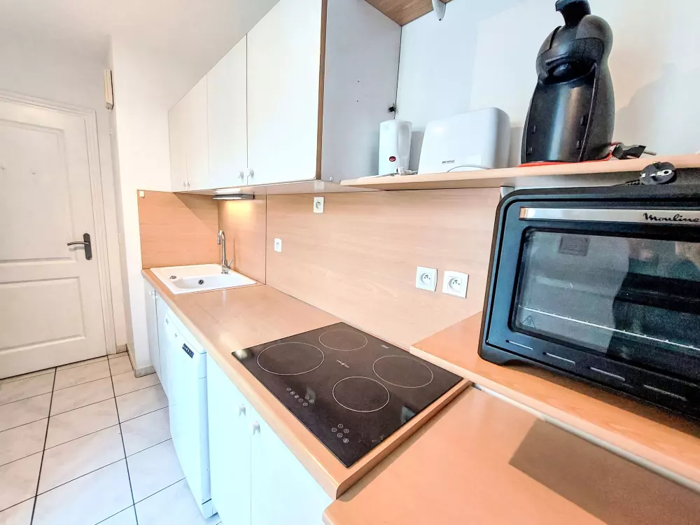 Résidence Le Grand Parc