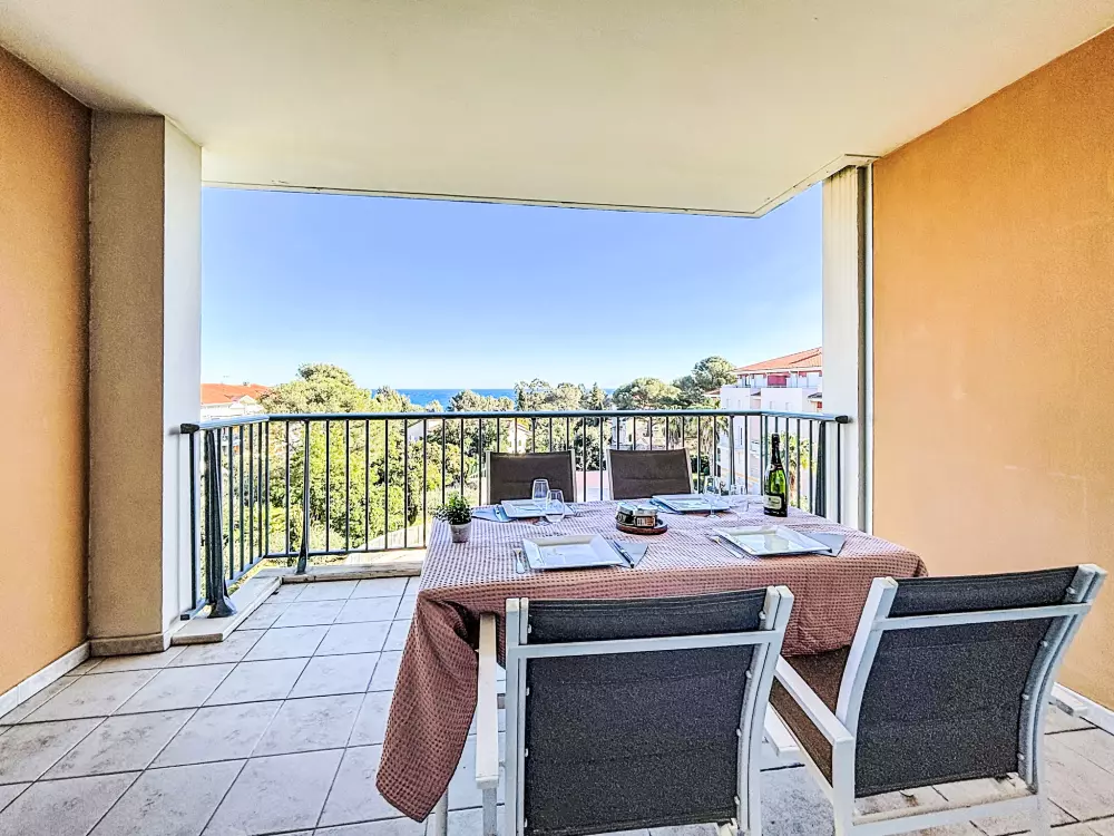 Résidence Le Grand Parc