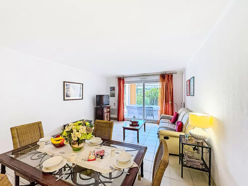 Résidence Le Grand Parc