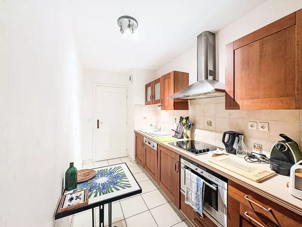 Résidence Le Grand Parc