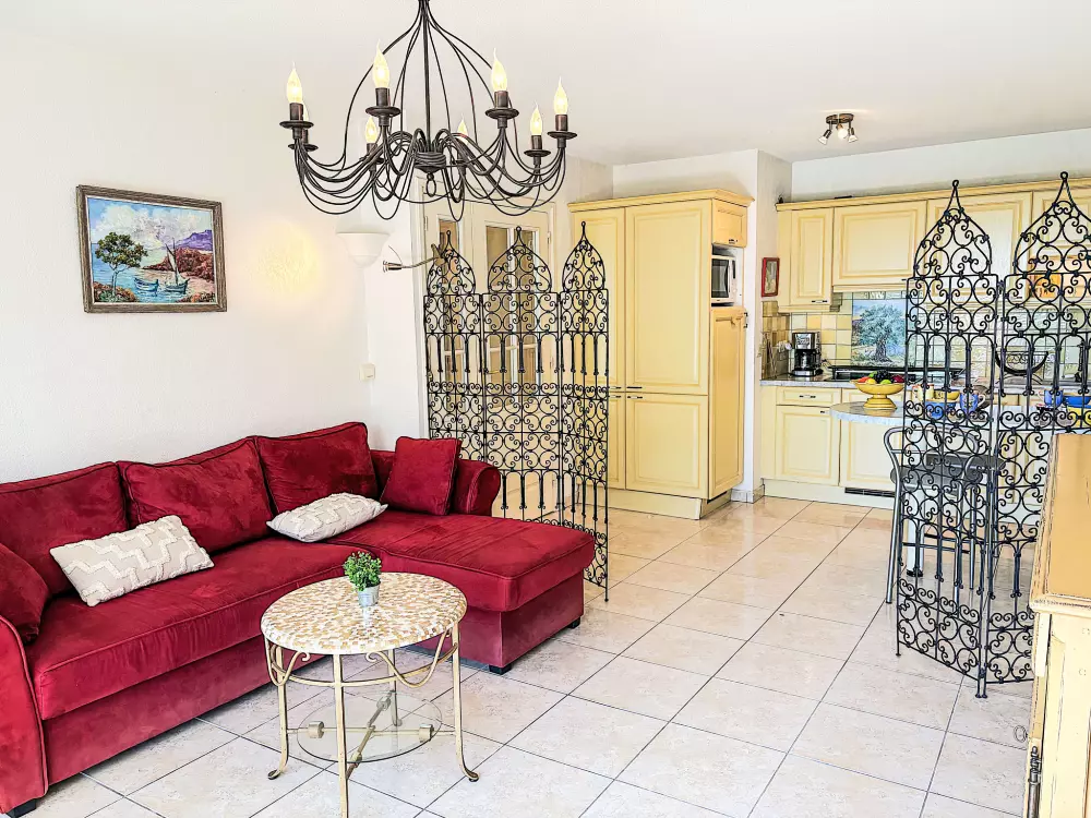 Résidence Le Grand Parc