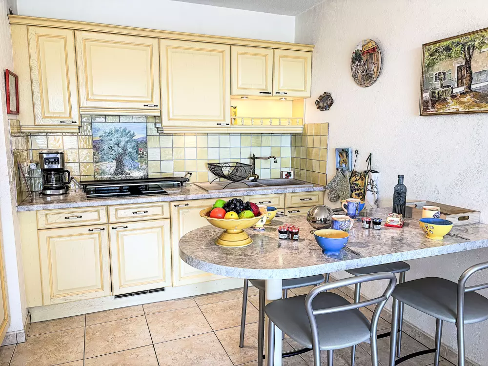 Résidence Le Grand Parc