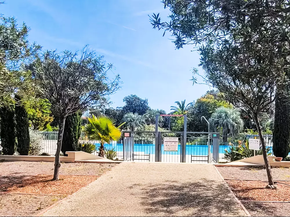 Résidence Le Grand Parc