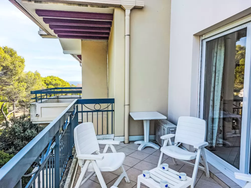 Résidence Le Grand Parc