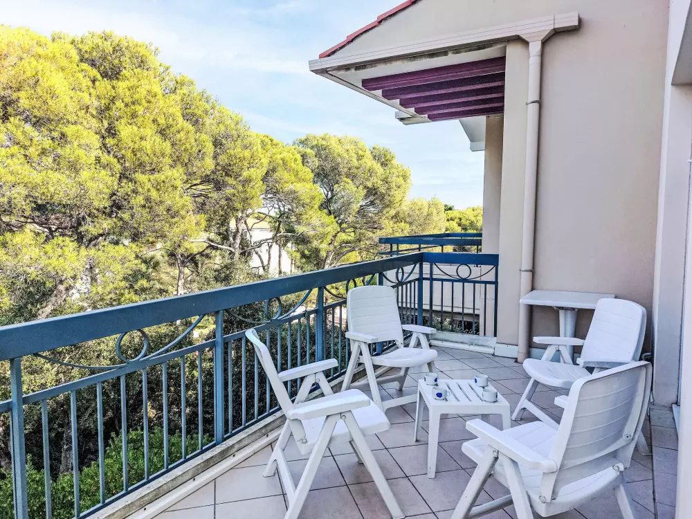 Résidence Le Grand Parc