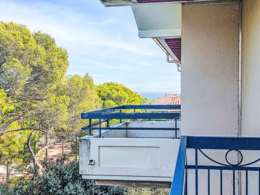 Résidence Le Grand Parc