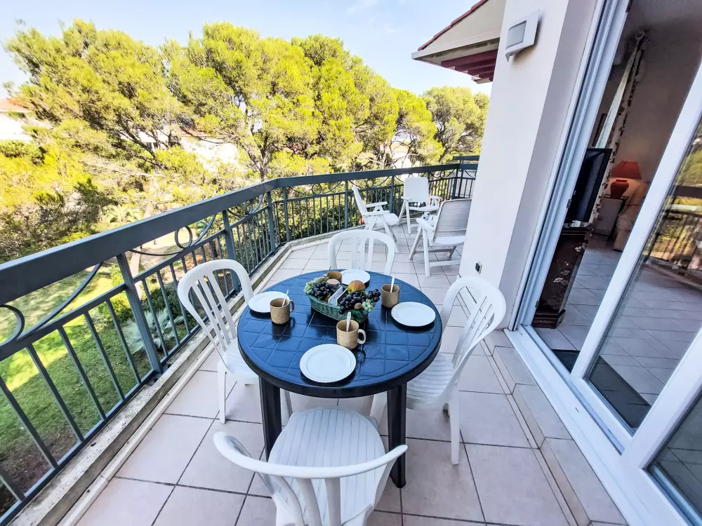 Résidence Le Grand Parc