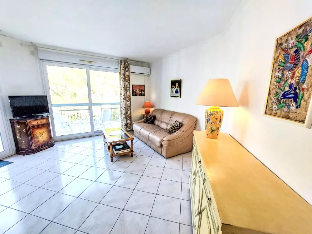 Résidence Le Grand Parc