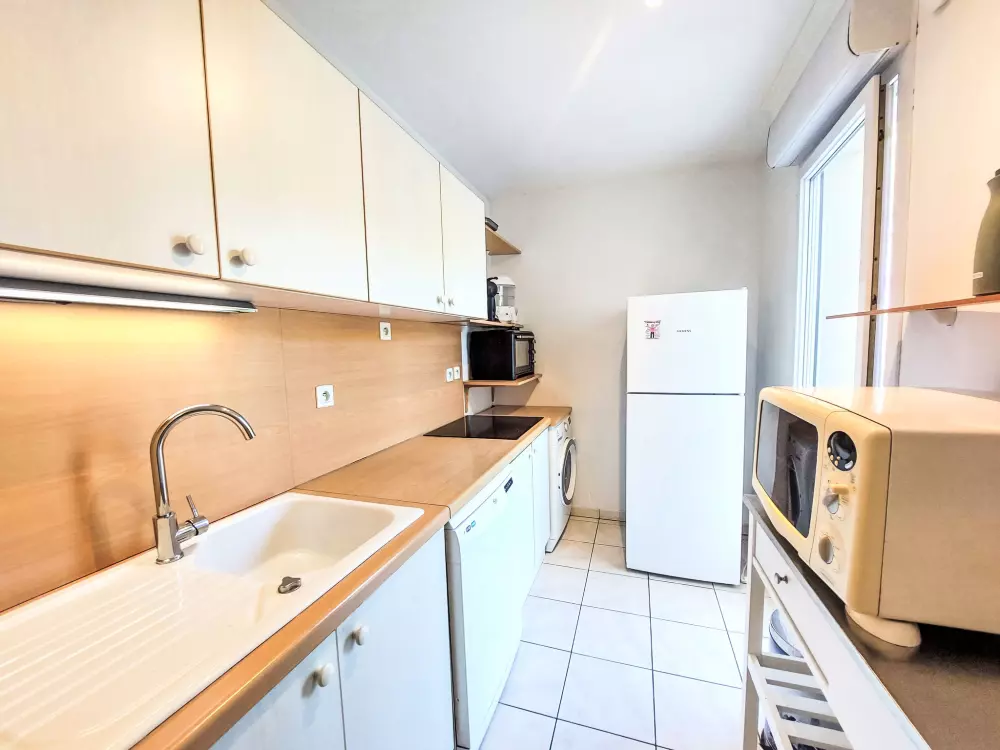 Résidence Le Grand Parc