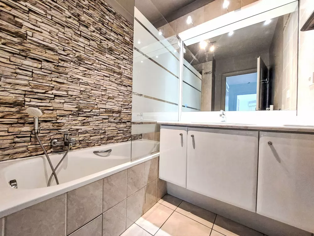 Résidence Le Grand Parc