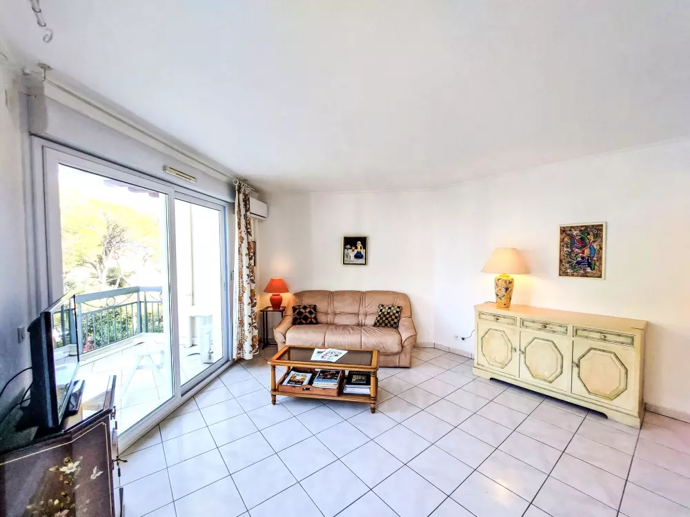 Résidence Le Grand Parc