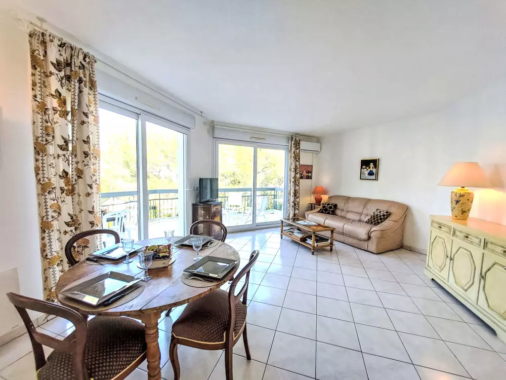 Résidence Le Grand Parc