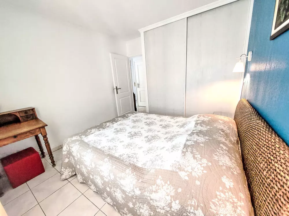 Résidence Le Grand Parc