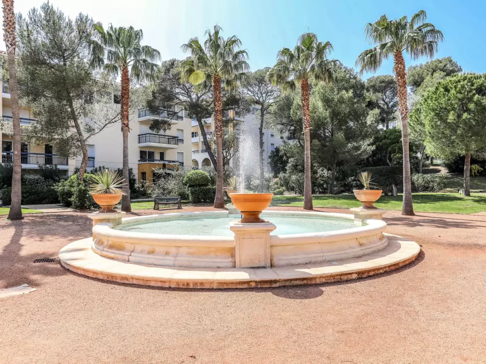 Résidence Le Grand Parc