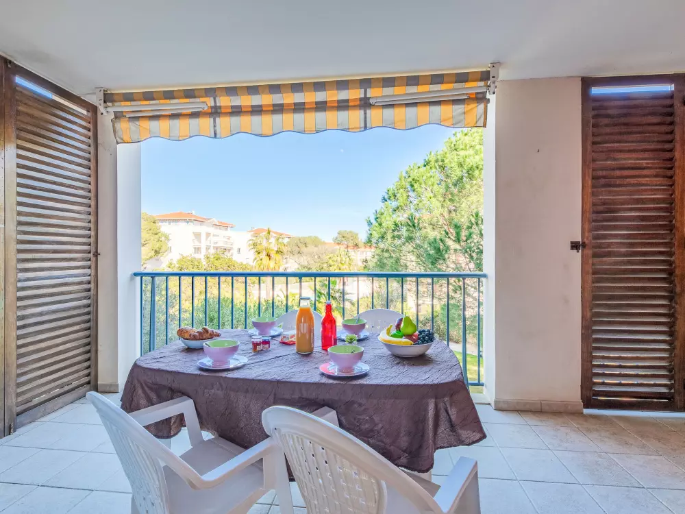 Résidence Le Grand Parc