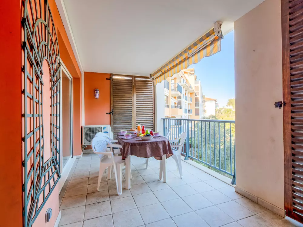 Résidence Le Grand Parc