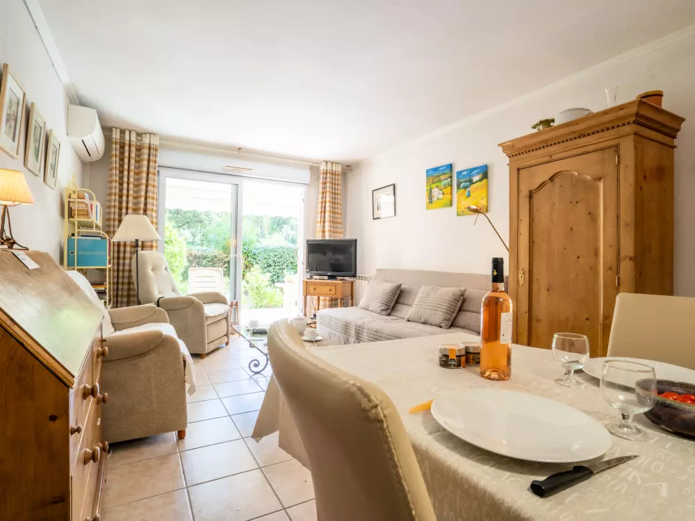 Résidence Le Grand Parc