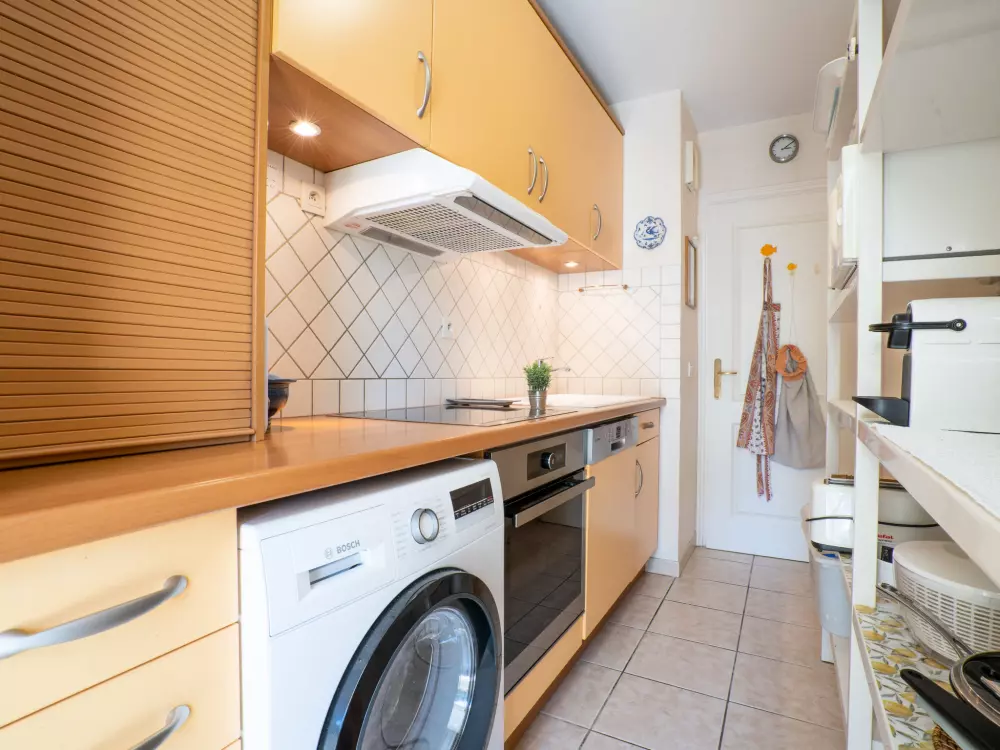 Résidence Le Grand Parc