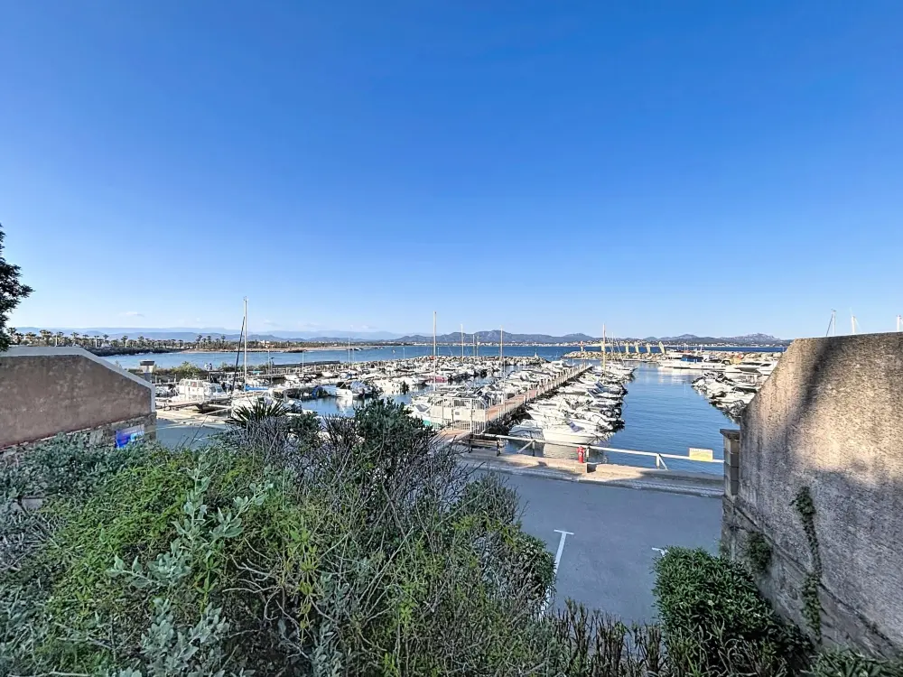 Résidence Le Mas des Calanques