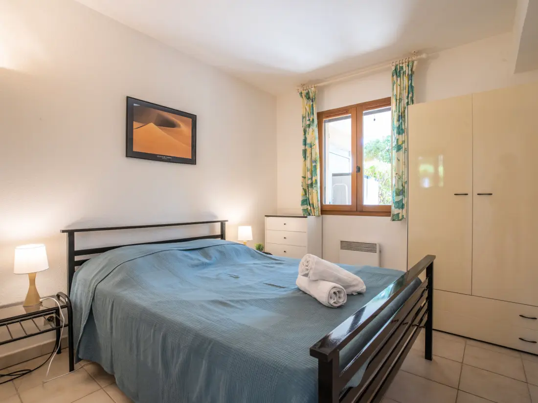 Résidence Le Mas des Calanques